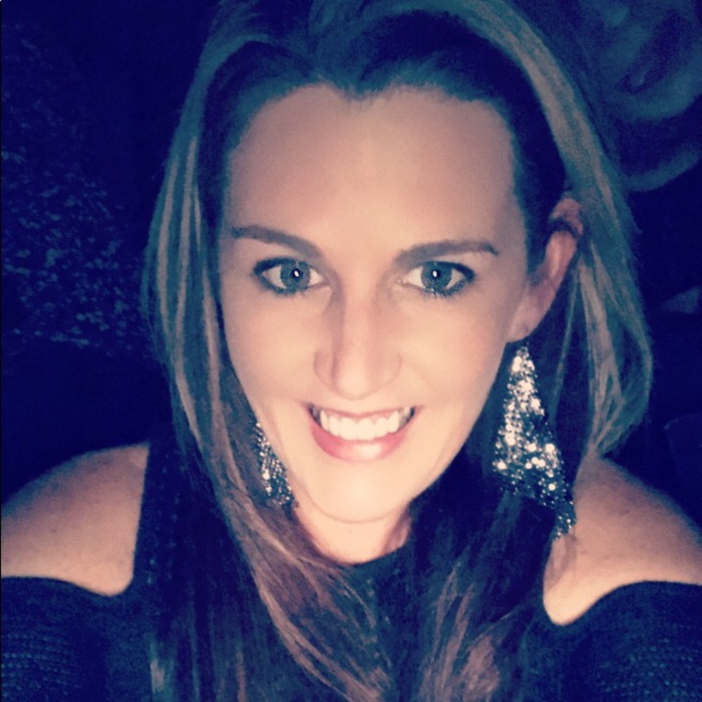 Meet your Posher, Chelsey